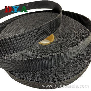 high quality nylon webbing straps for dog collar